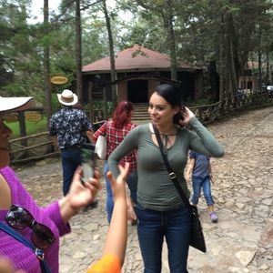 Meet your Posher, Anabel